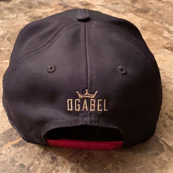 Lost King hat by Ogabel, good used condition. - Picture 3 of 6
